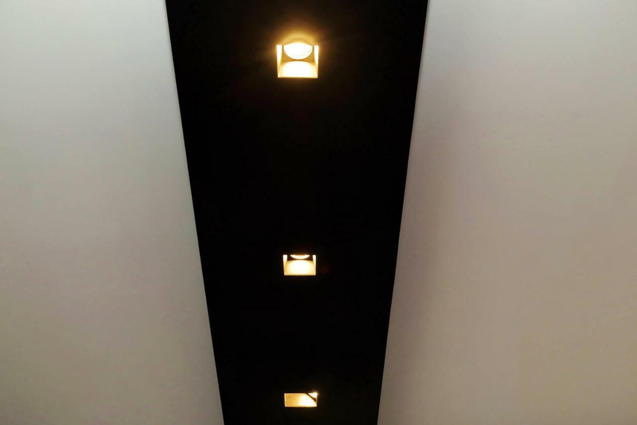 Sapphire Apartment Rome Bagian luar foto